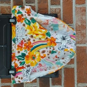 Islander Bikini Bottom Size 14